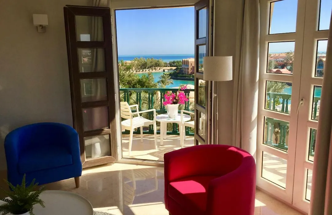 El Gouna Abu Tig Marina Ov3550-1