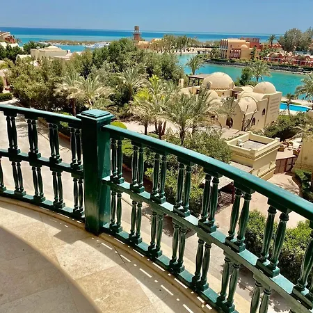 El Gouna Abu Tig Marina Ov3550-2